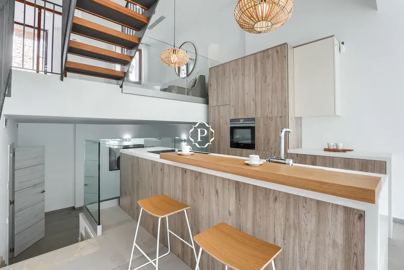 Townhouse for sale in Fornalutx with spacious outdoor areas — photo 4