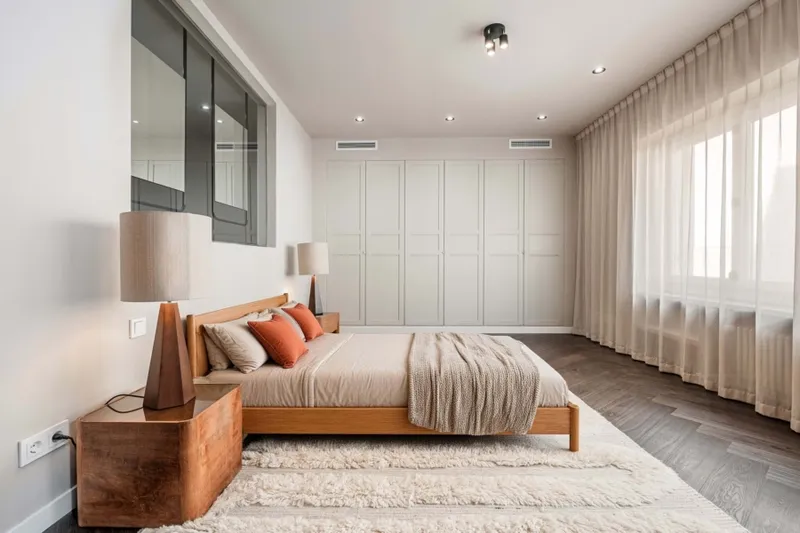 Luxury & Tranquility in the Heart of Palma – Just 1 Minute from Passeig del Born — photo 8