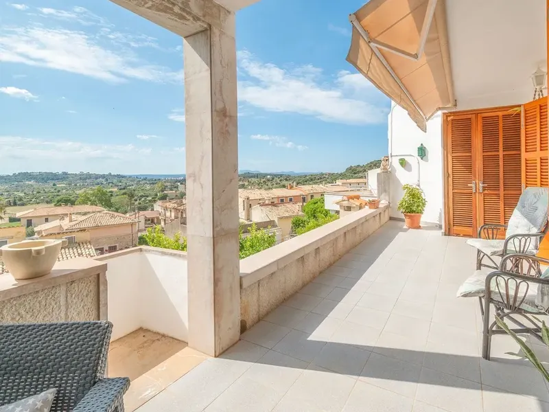 Villa in Selva, Mallorca — photo 2