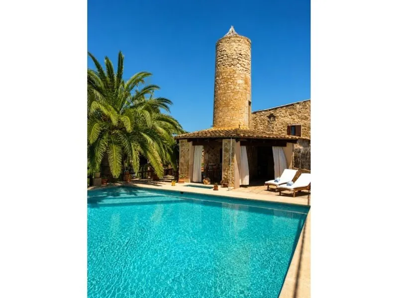 Villa in Palma de Mallorca, Province of Balearic Islands — photo 9