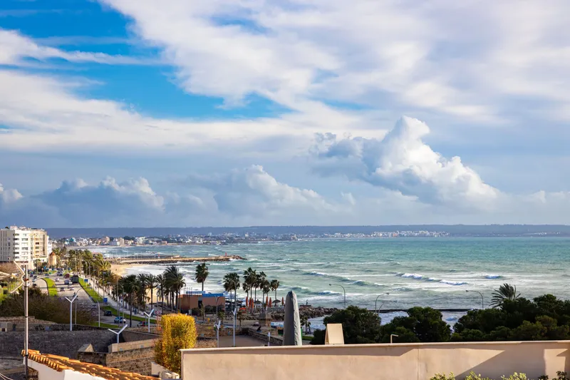 Apartment for Sale in Palma de Mallorca — photo 6