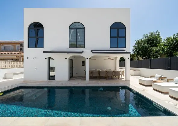 House in Avenida de la Bella Vista, El Toro, Calvià — photo 1