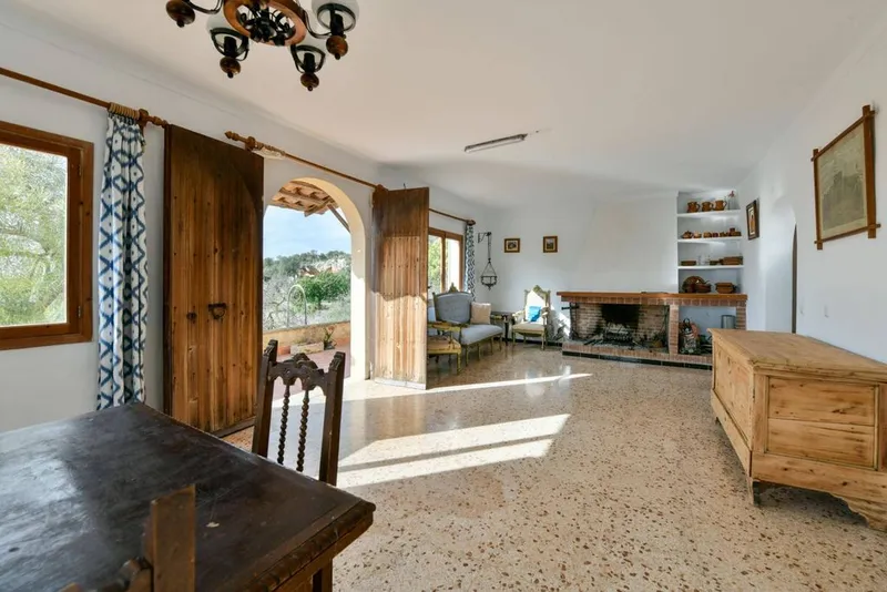 Rural or Farmhouse in Marratxí, Province of Balearic Islands — photo 4