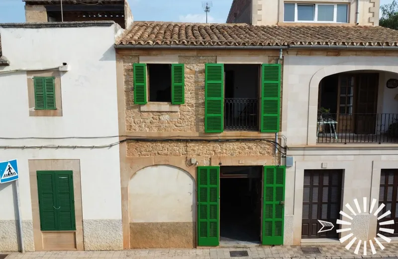 Charming House in Es Llombards, Santanyí — photo 6