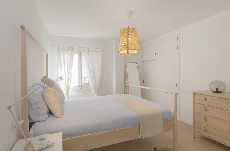 Apartment in s'Arenal — photo 8