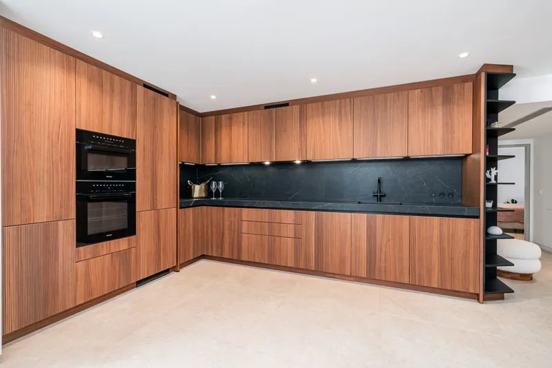 Paguera top quality apartment for sale with private terrace and sunny terraces — photo 3