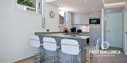 Ground floor apartment in Puerto de Andratx — photo 6