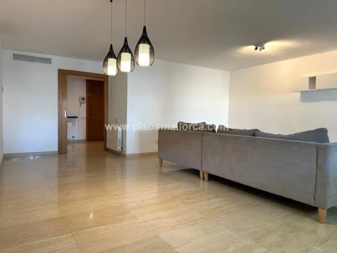 Apartment in Palma de Mallorca, Paseo Mallorca area — photo 4