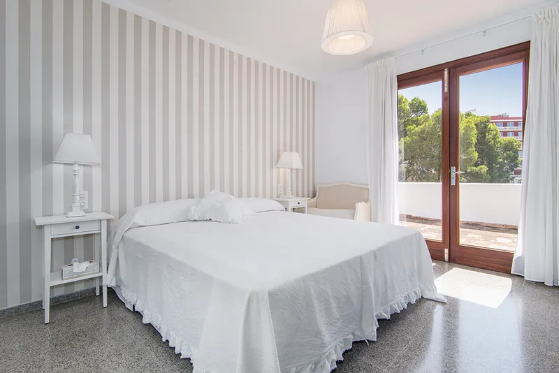 Independent chalet a few minutes from the beach, Mallorca. — photo 6