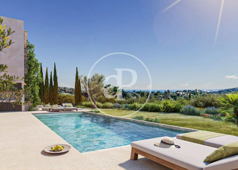 Villa in Son Servera, Province of Balearic Islands — photo 9