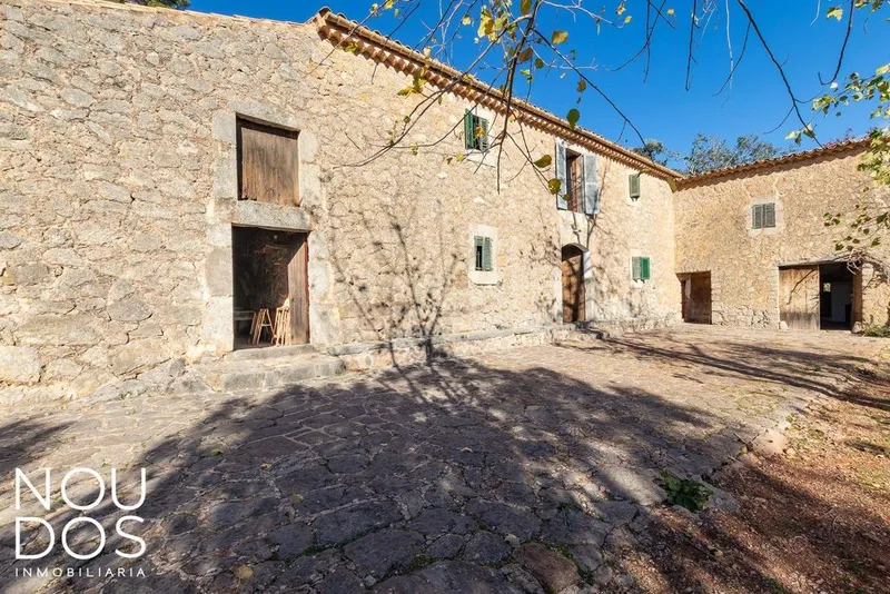 Rural or Farmhouse in Pollença, Province of Balearic Islands — photo 6