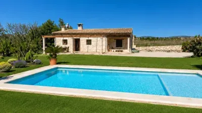 House on Carrer Major, no. Information not provided — photo 4