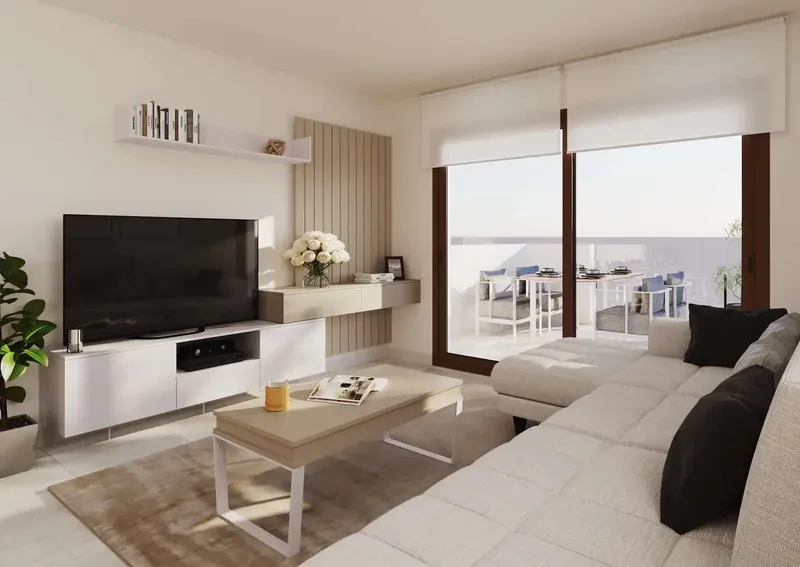 Talaies de Canyamel is a construction project that impresses with its first-class architecture and high-quality furnishings — photo 11