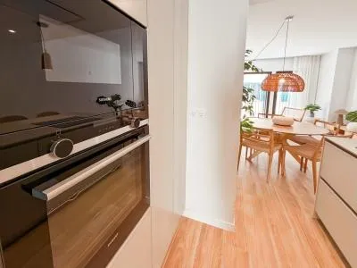 Flat - Sóller (Puerto de Sóller) — photo 6