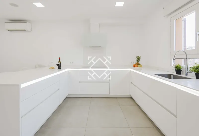 Contemporary modern house in Campanet, Mallorca — photo 11
