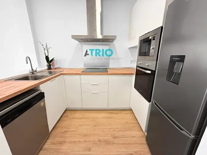 Piso de 1 habitación en alquiler en Llevant, Es Rafal Vell — photo 3