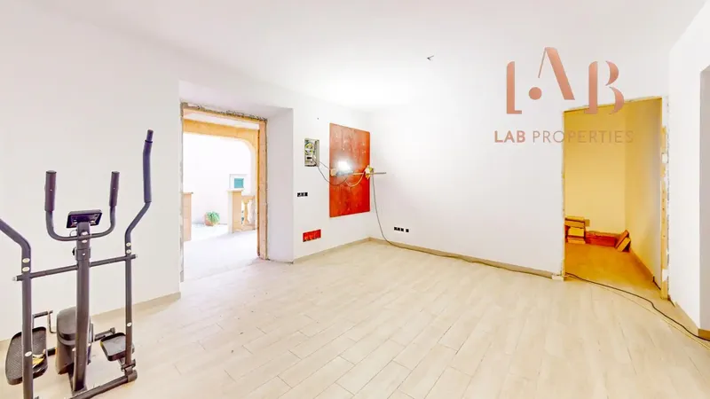 In the heart of Calvià village, just a few meters from the Town Hall, this unique property from 1750 is located in a building — photo 5