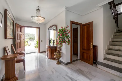 San Lorenzo, beautiful finca in a quiet residential area in the gentle hills near San Lorenzo — photo 11