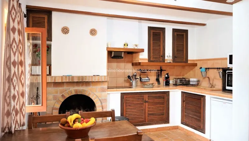 Finca in Son Maciá with tourist rental license — photo 6