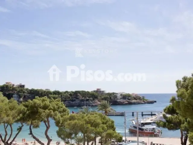 Piso en Manacor — photo 1