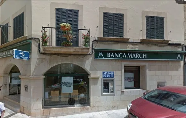 Local on Calle Sant Joan, Muro — photo 1