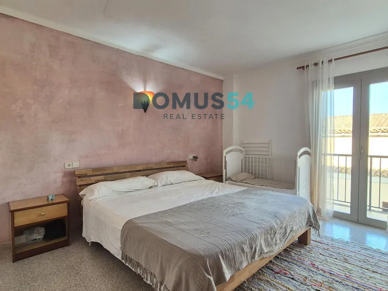 Flat in Santa Margalida — photo 4