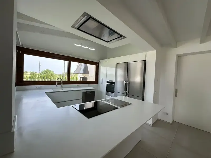 Dream finca in Sencelles with absolute privacy and open views — photo 5
