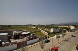 Urban Plot in Sa Pobla — photo 5