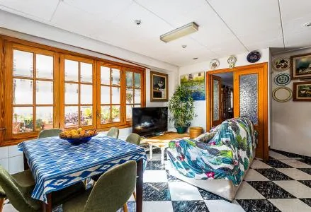Flat - Llucmajor (S'Arenal), Built Surface 97 m², 4 Bedrooms, 4 Bathrooms — photo 12