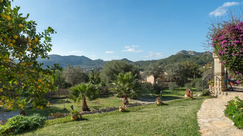 Mallorcan Finca for Sale in S'Arraco — photo 8