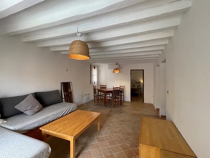 Penthouse with private terrace in the La Lonja area, Old Town of Palma — photo 3