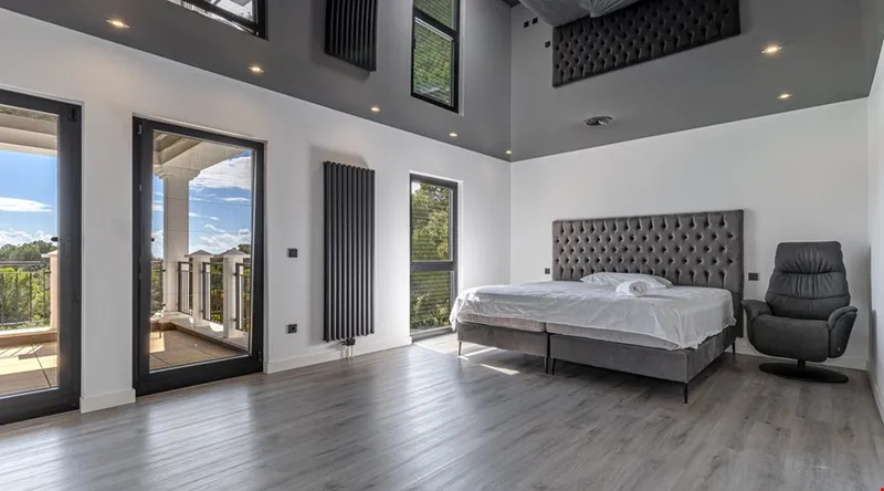 Stately Mediterranean Villa with Private South-Facing Pool in Santa Ponsa — photo 8