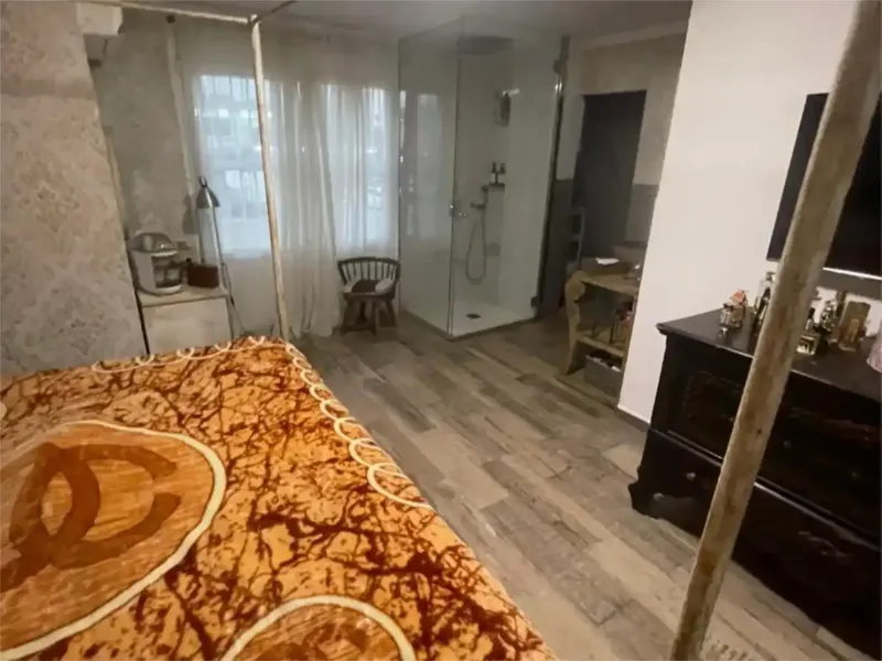 · Piso de 245 metros todo en una planta — photo 10