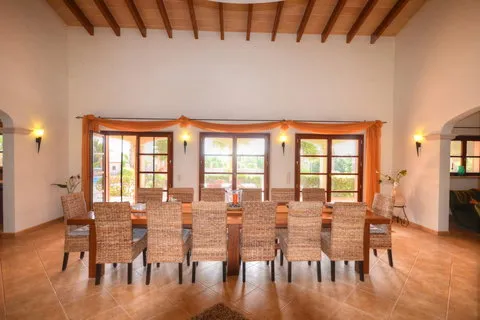Country house in Santanyi, Mallorca — photo 10