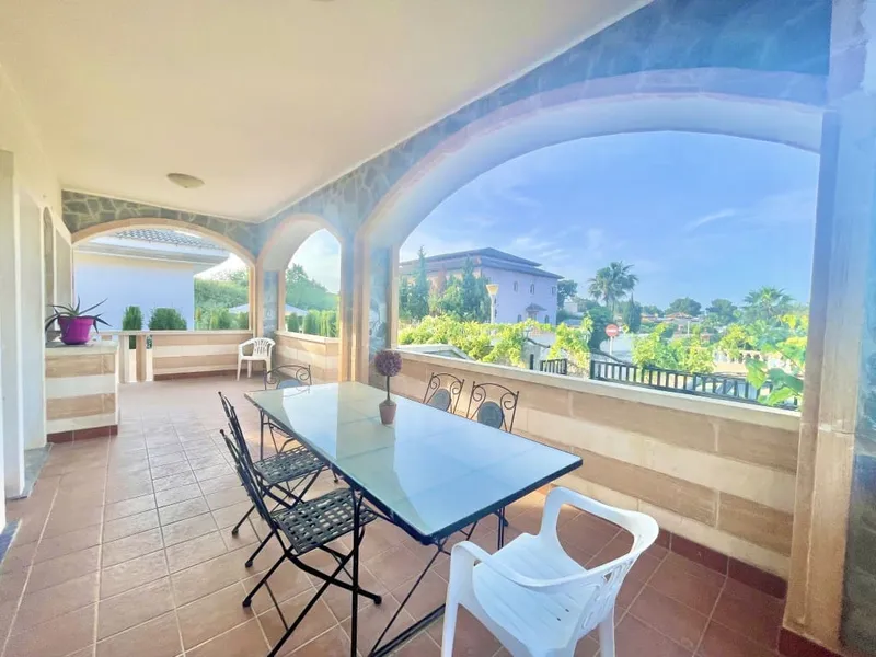 Villa for sale in Son Serra de Marina, Santa Margalida, Mallorca — photo 1
