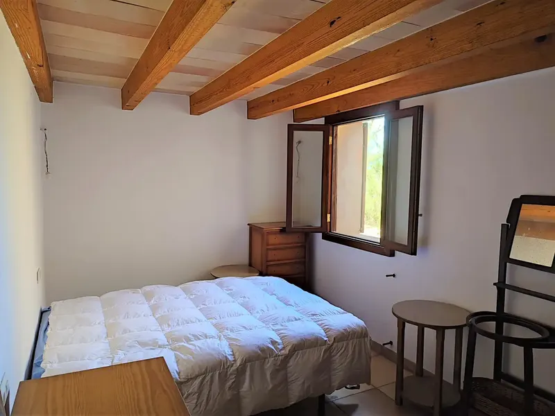 Rustic estate for sale in the municipality of Manacor, Ribera area, between Vilafranca de Bonany and Felanitx, with a total of approximately 7,281 m2. — photo 12