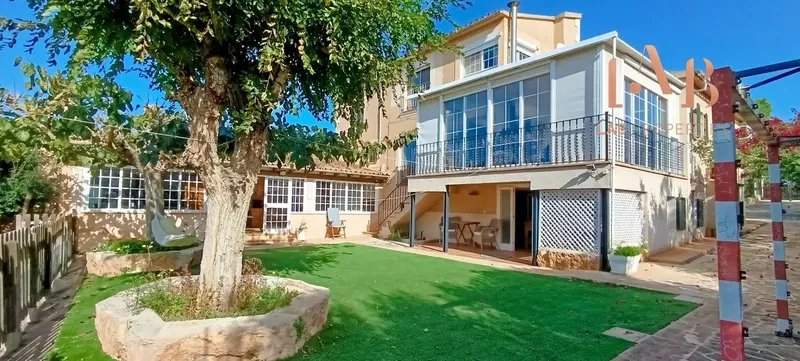 We present this wonderful rustic estate in Portol ideal for a large family, located in a privileged natural setting where you can — photo 10