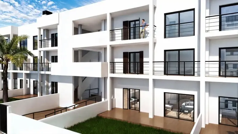 Exclusive project Las Terrazas de Cala Bona, Private! — photo 10