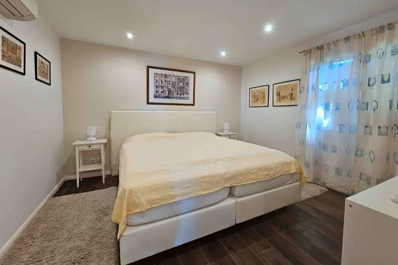 1st line sea view apartment for sale in Port Adriano in El... — photo 8