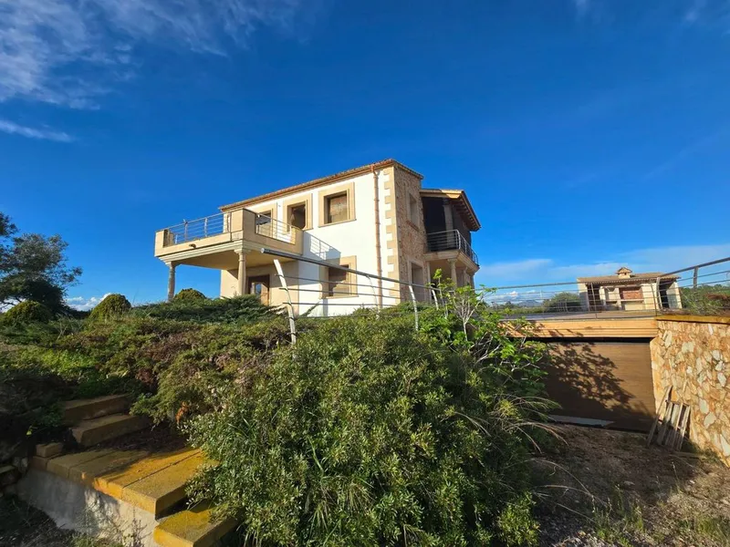 Villa in Campos, Province of Balearic Islands — photo 5