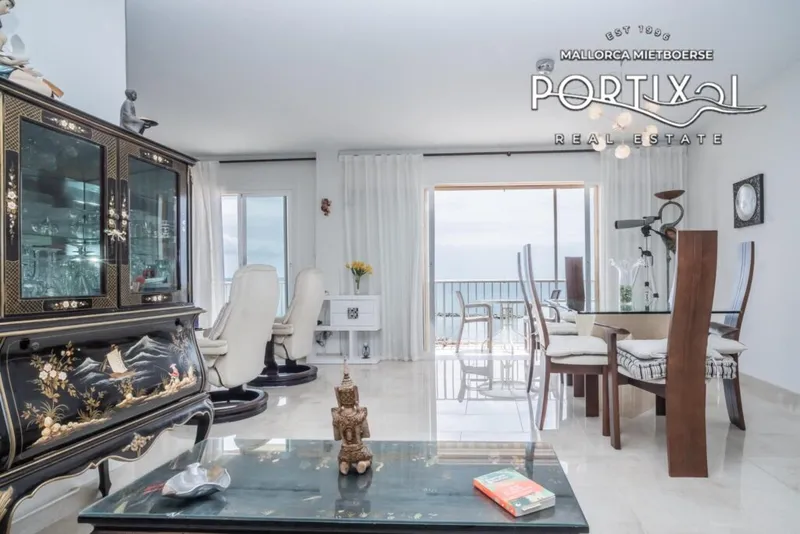 Penthouse for sale in el Molinar — photo 5