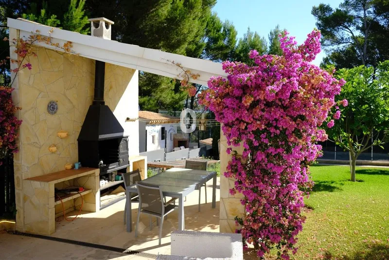 Villa in Selva, Province of Balearic Islands — photo 6
