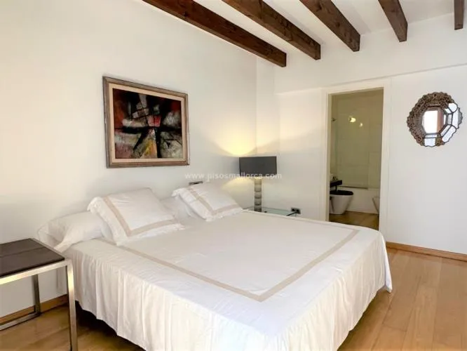 Apartment in Palma de Mallorca, Center Area — photo 5