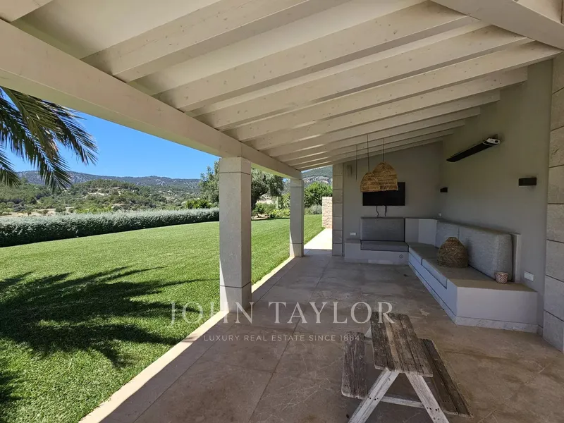 Villa for Sale Es Capdella — photo 11