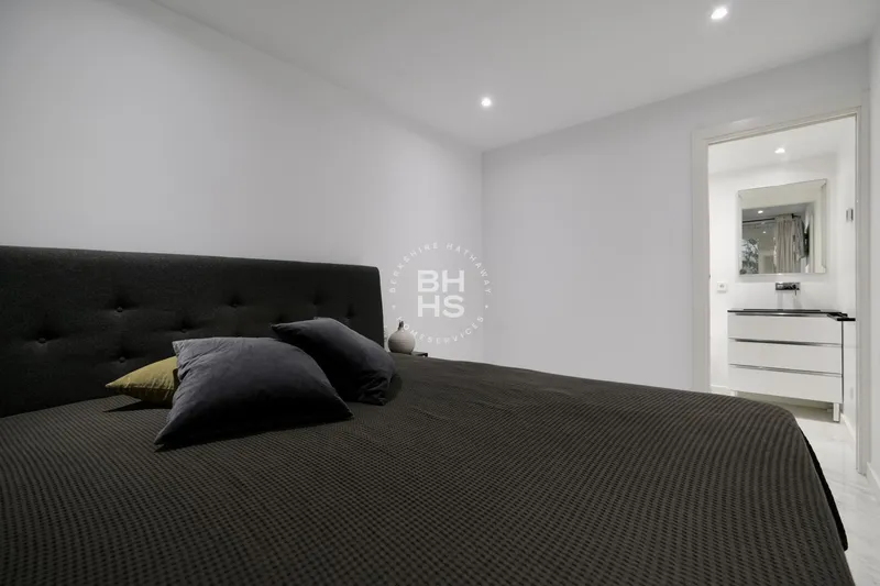 Apartment for sale in Puerto Portals — photo 8