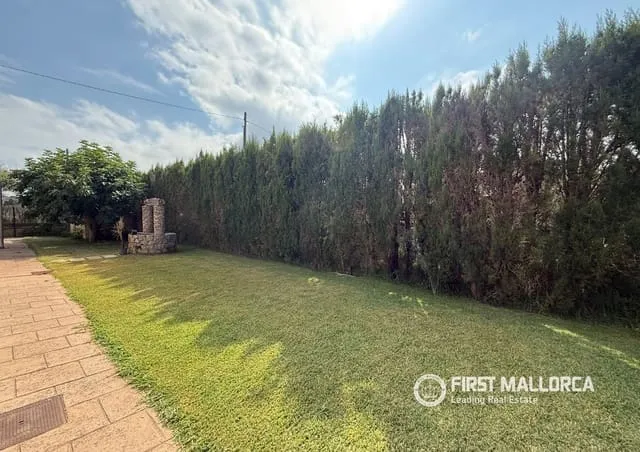 Villa for rent in Pollensa / Pollença, Mallorca — photo 10
