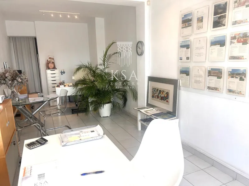 Commercial premises for rent and transfer in Palma de Mallorca, Balearic Islands. Ref: 1395. Ksa Estates — photo 9