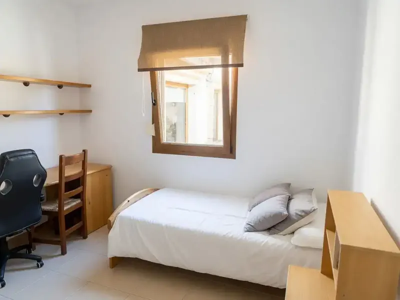 Exclusiva vivienda unifamiliar en Cas Concos (Mallorca), una de las localidades con más encanto y tranquilidad del sureste de la isla. Situa — photo 9