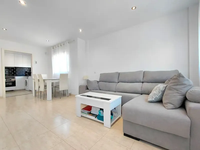 If you are looking for your first home to start a new chapter, this apartment in Son Ferrer could be just what you need. — photo 5