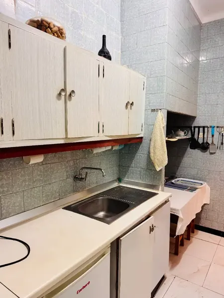 Encantadora casa pareada en una zona céntrica y tranquila de Manacor, a pocos metros de supermercados, comercios, mercado, panaderías y cafe — photo 3